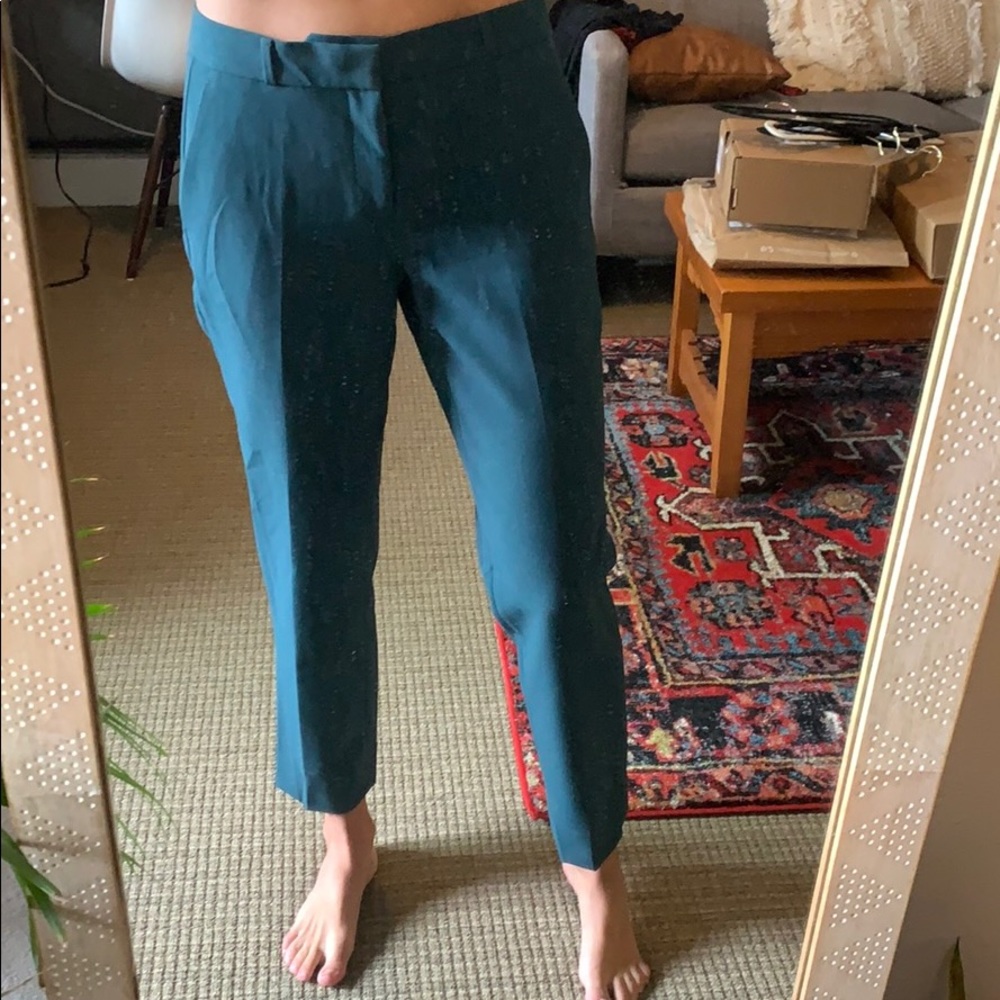 Banana Republic Avery Pant